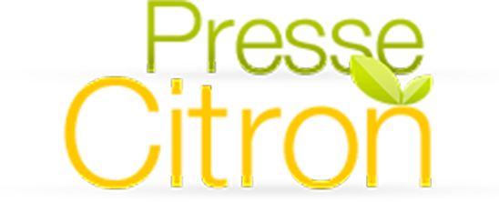 Presse citron